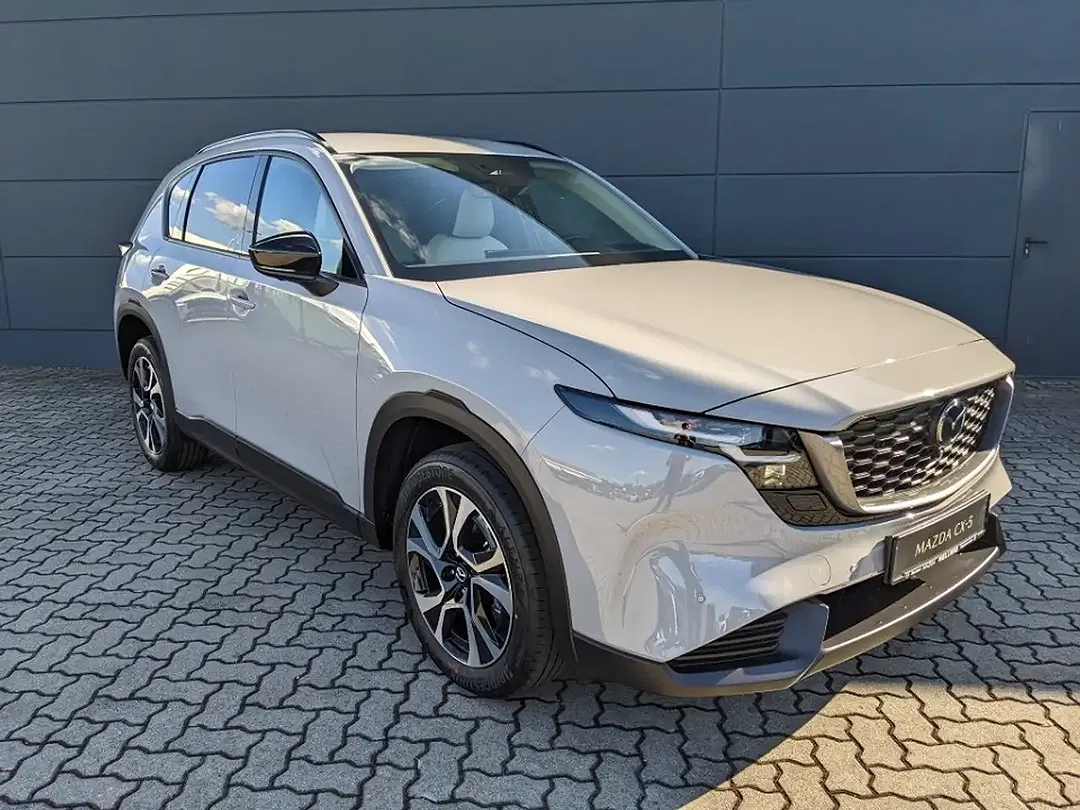Mazda CX-5 2.5 - Thumbnail 6