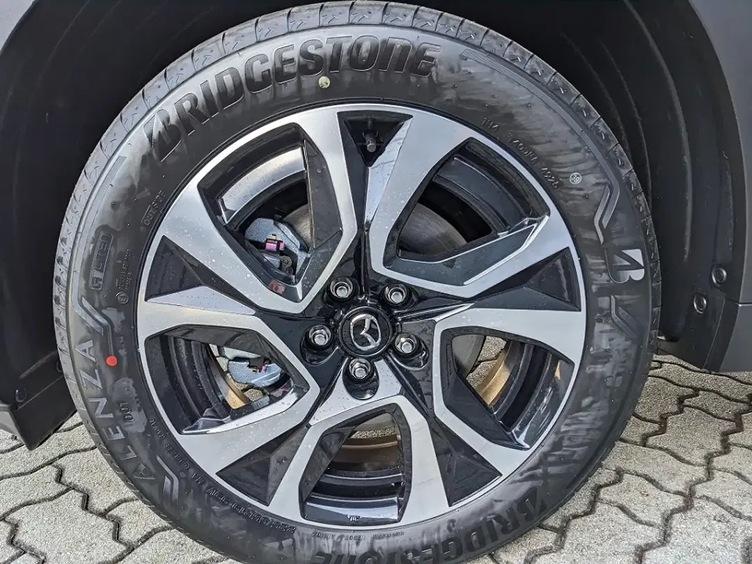 Mazda CX-5 2.5 - Thumbnail 7