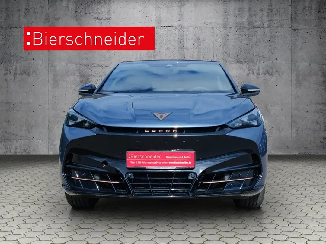 CUPRA Tavascan Endurance - Afbeelding 1