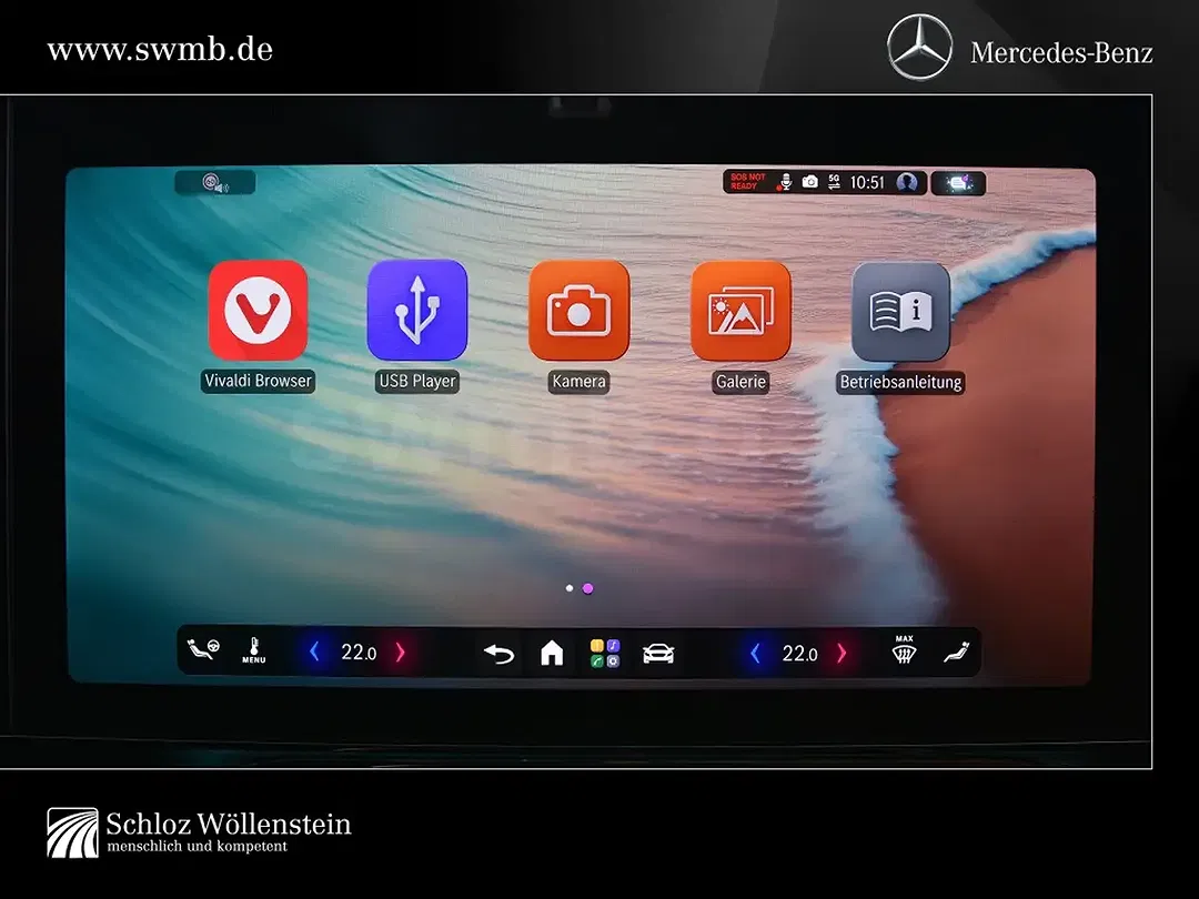 Mercedes-Benz CLA 250 AMG - Thumbnail 10