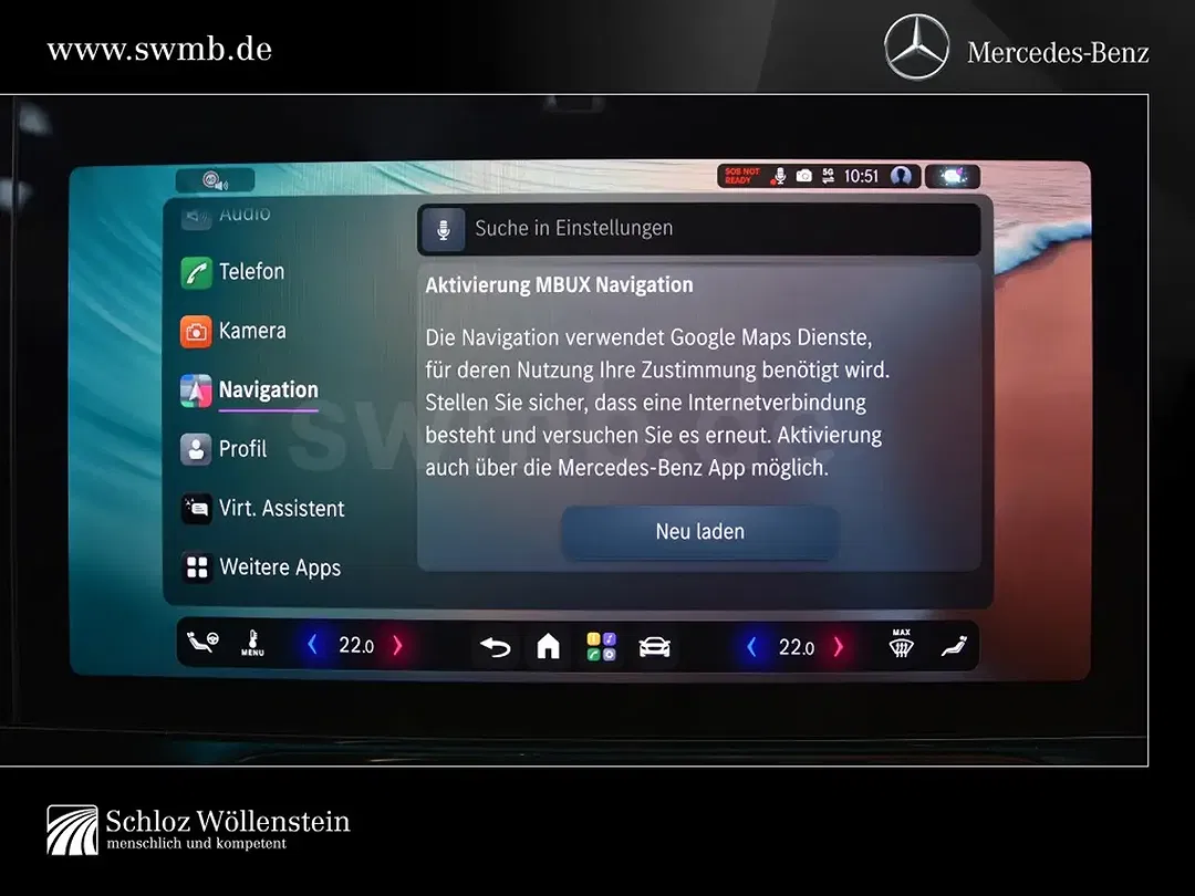 Mercedes-Benz CLA 250 AMG - Thumbnail 11