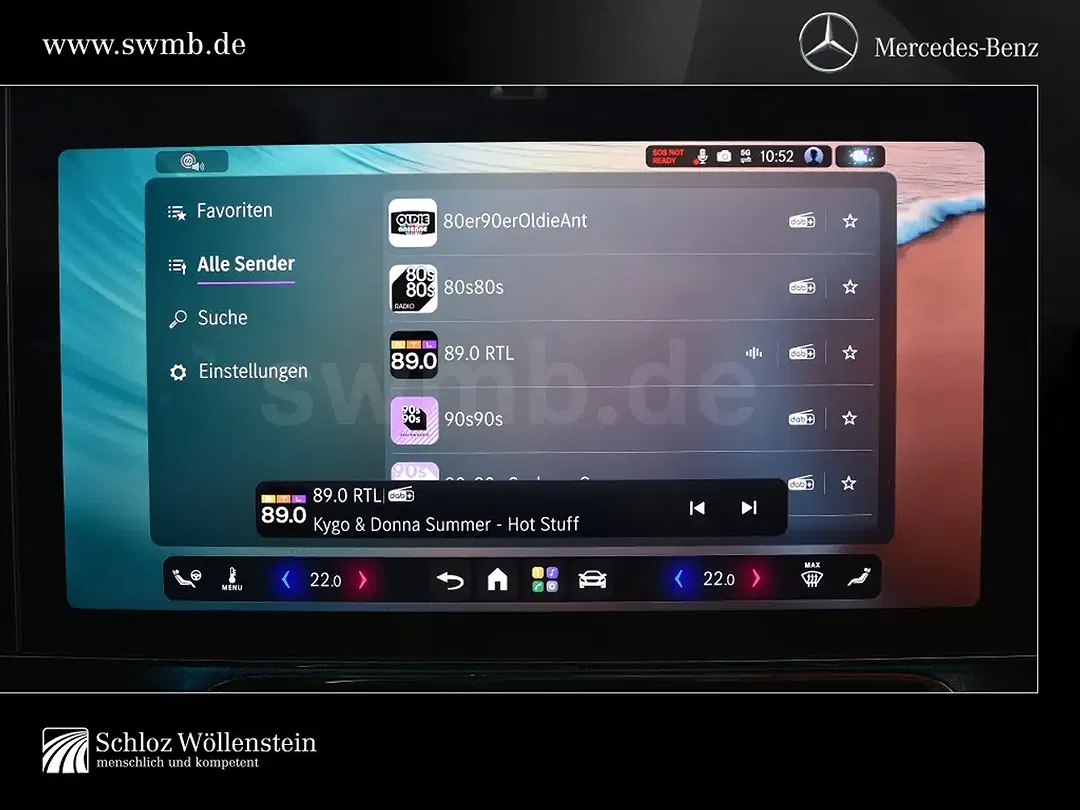 Mercedes-Benz CLA 250 AMG - Thumbnail 12