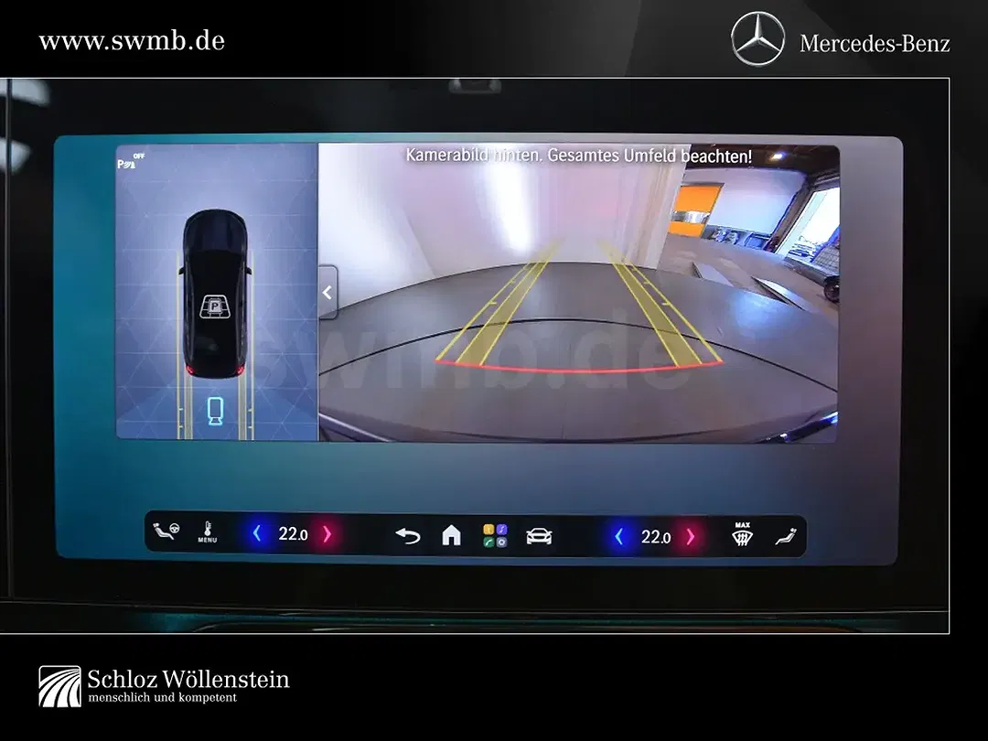 Mercedes-Benz CLA 250 AMG - Thumbnail 14
