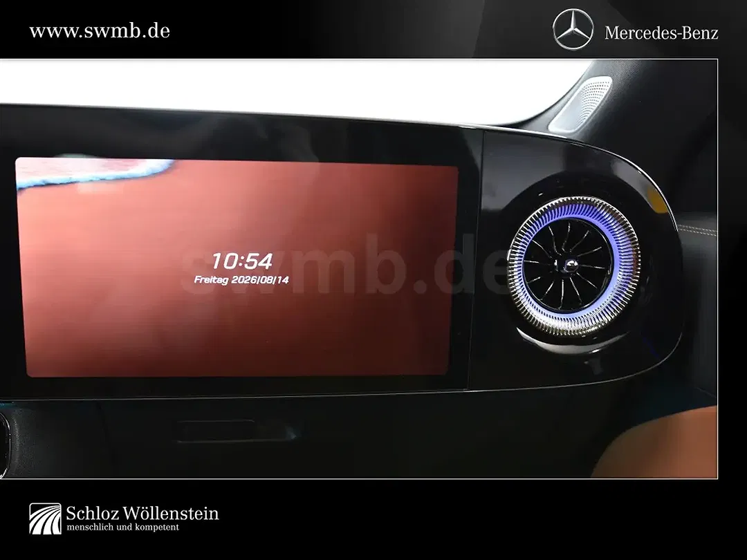 Mercedes-Benz CLA 250 AMG - Thumbnail 15