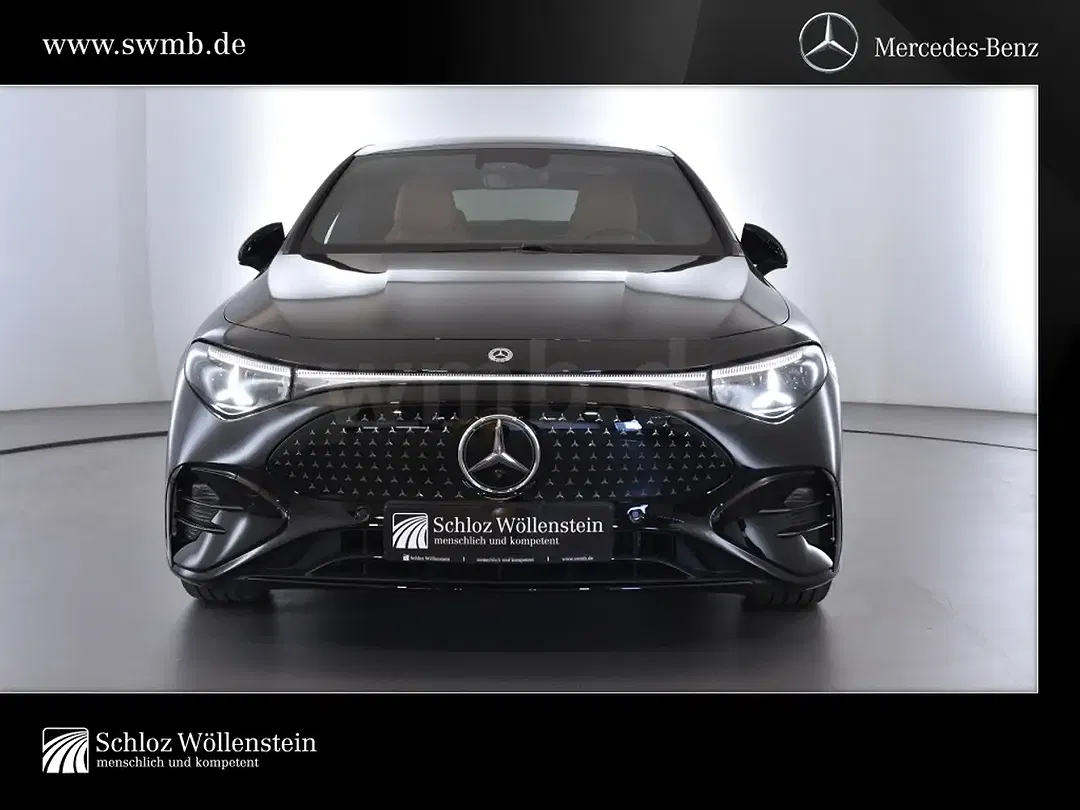 Mercedes-Benz CLA 250 AMG - Thumbnail 2