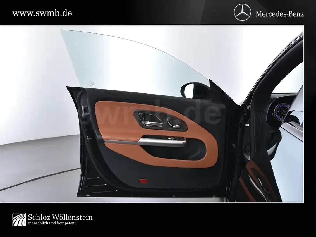 Mercedes-Benz CLA 250 AMG - Thumbnail 3