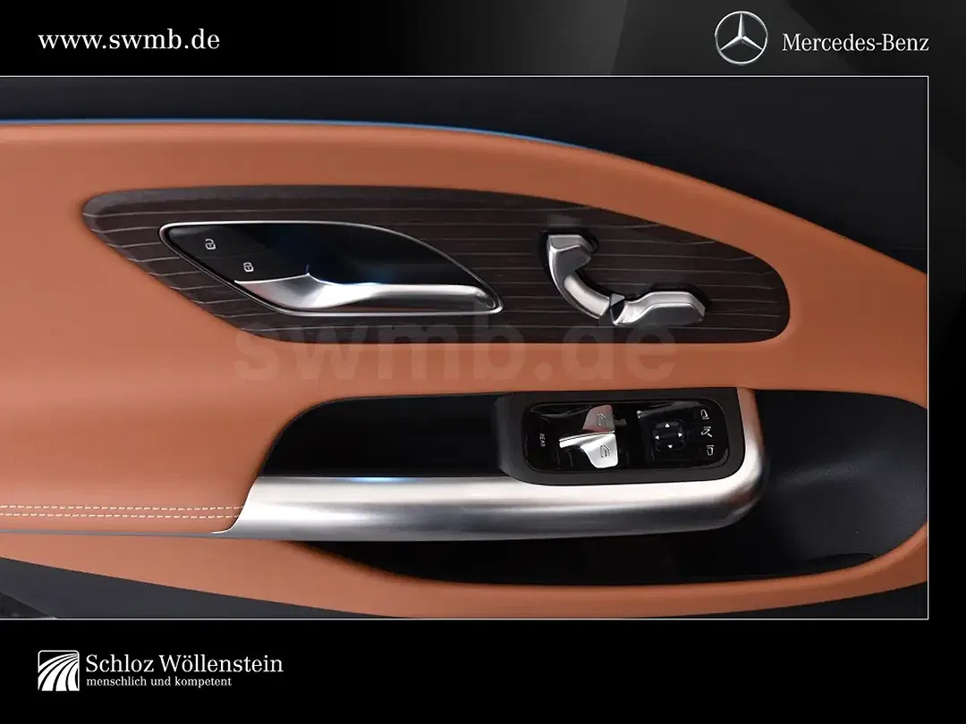Mercedes-Benz CLA 250 AMG - Thumbnail 4