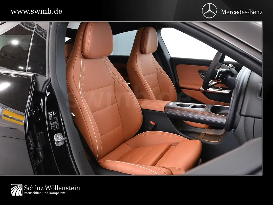 Mercedes-Benz CLA 250 AMG - Thumbnail 6