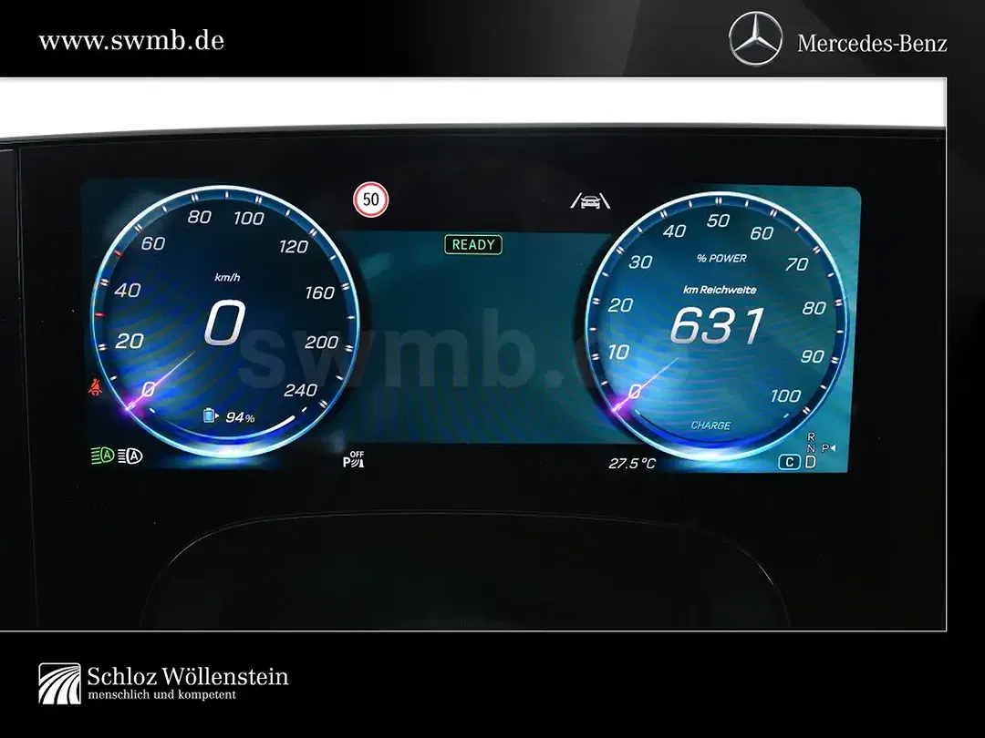 Mercedes-Benz CLA 250 AMG - Thumbnail 8