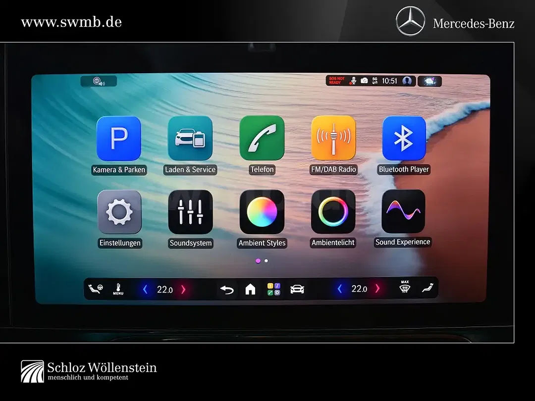 Mercedes-Benz CLA 250 AMG - Thumbnail 9