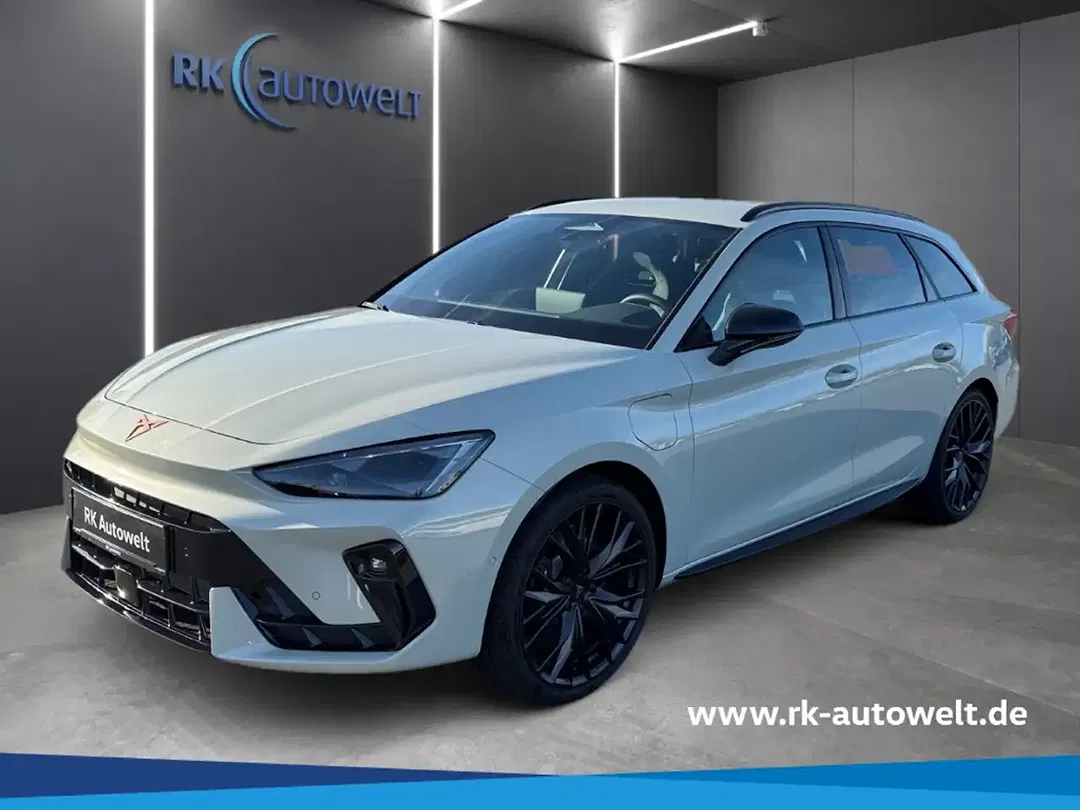 CUPRA Leon 1.5 PHEV VZ Edition - Thumbnail 1
