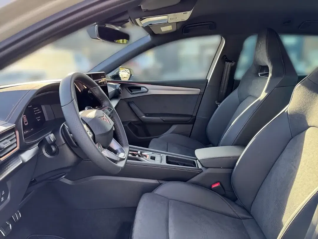 CUPRA Leon 1.5 PHEV VZ Edition - Thumbnail 10