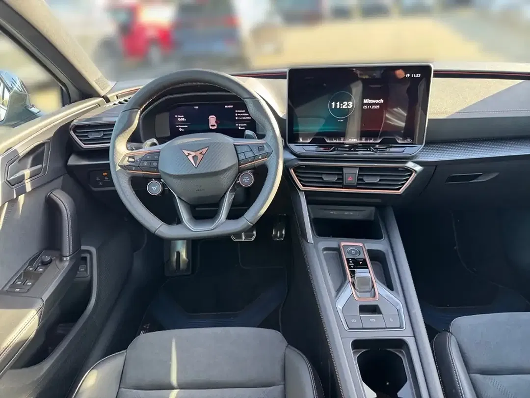 CUPRA Leon 1.5 PHEV VZ Edition - Thumbnail 12