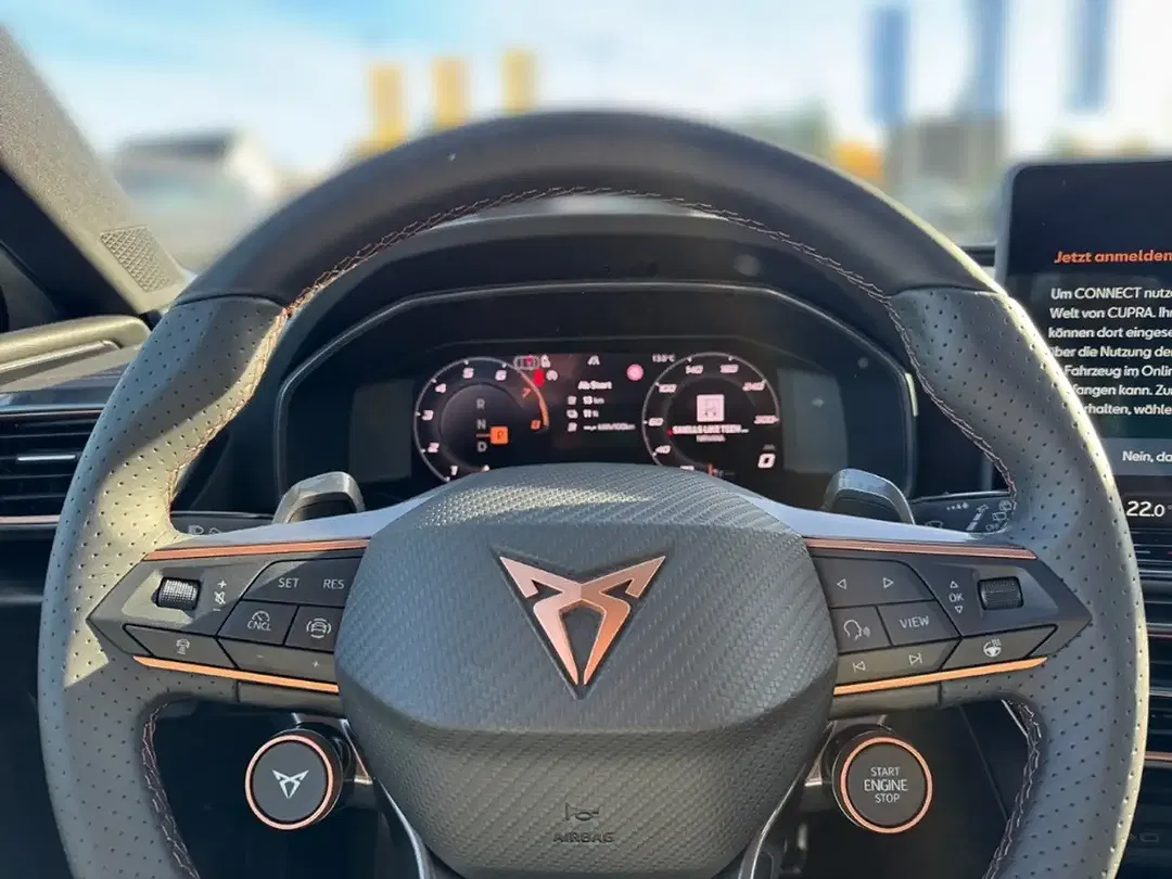 CUPRA Leon 1.5 PHEV VZ Edition - Thumbnail 13