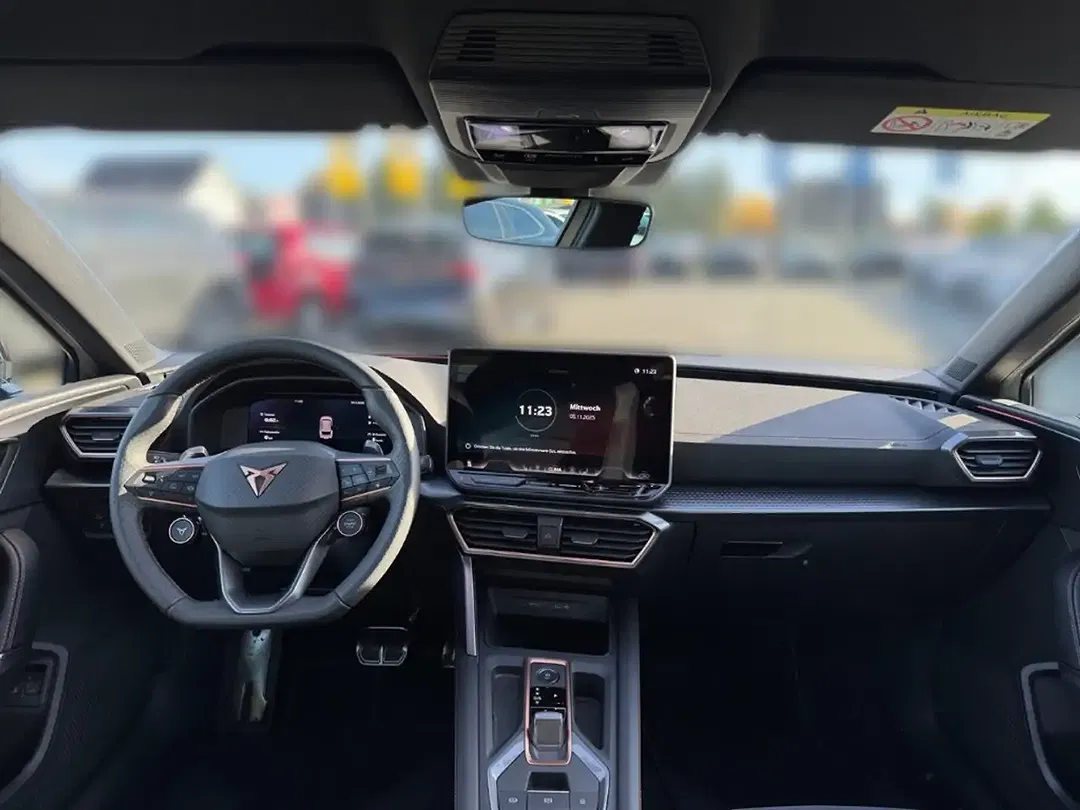 CUPRA Leon 1.5 PHEV VZ Edition - Thumbnail 15