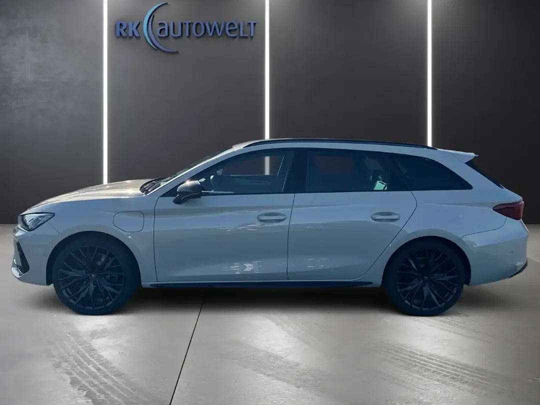 CUPRA Leon 1.5 PHEV VZ Edition - Thumbnail 6