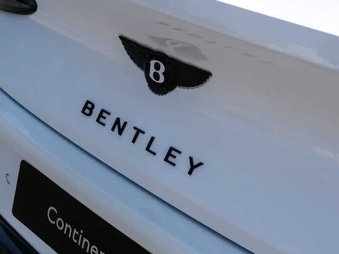 Bentley Continental GT S - Thumbnail 10