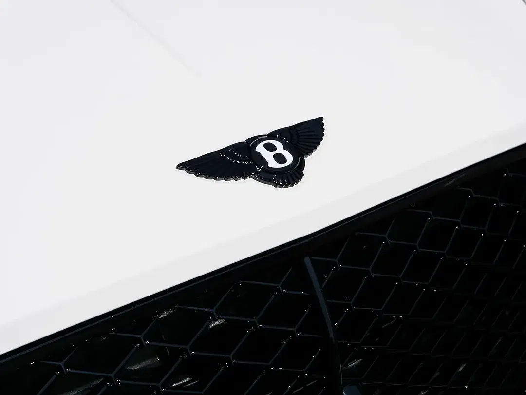Bentley Continental GT S - Thumbnail 11