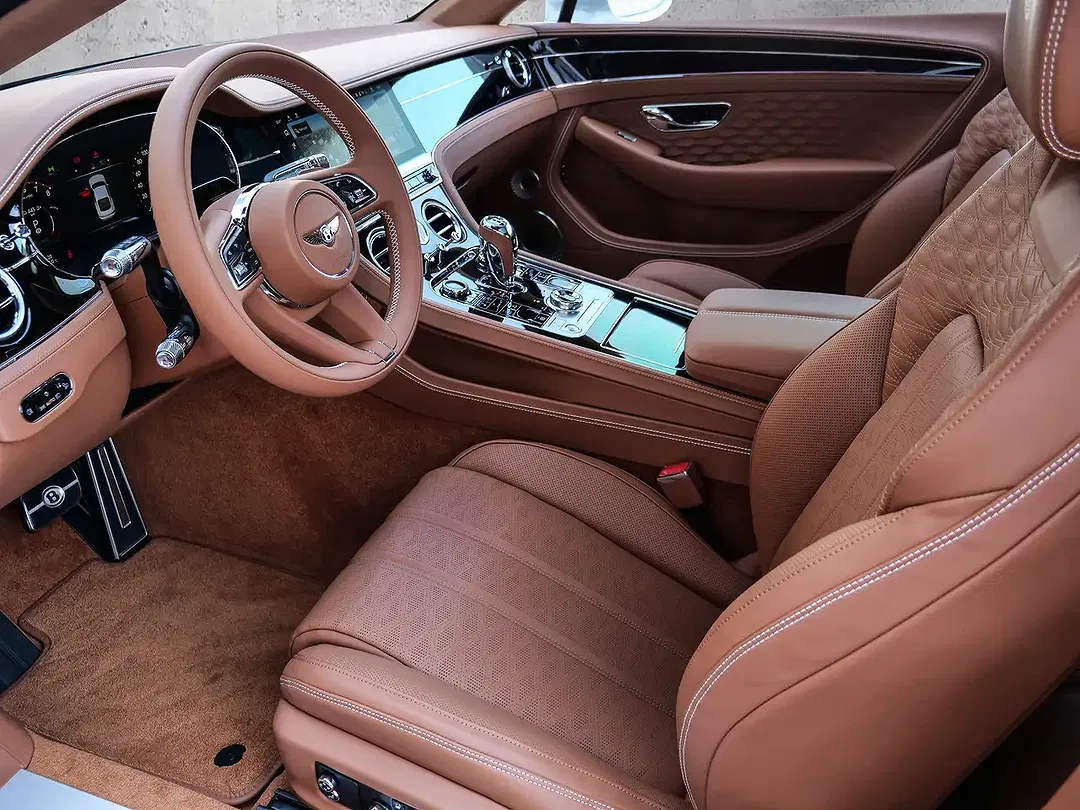 Bentley Continental GT S - Thumbnail 13