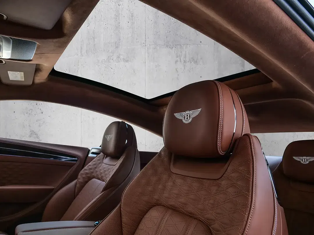 Bentley Continental GT S - Thumbnail 14
