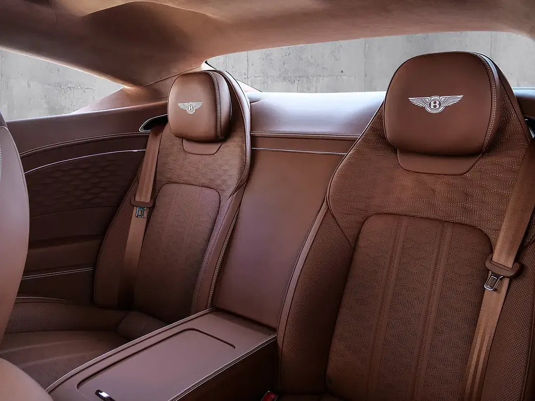 Bentley Continental GT S - foto 15