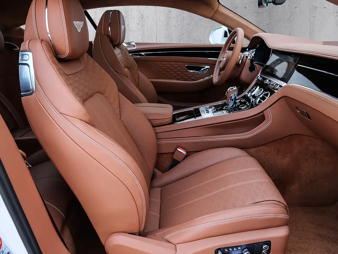 Bentley Continental GT S - Thumbnail 6