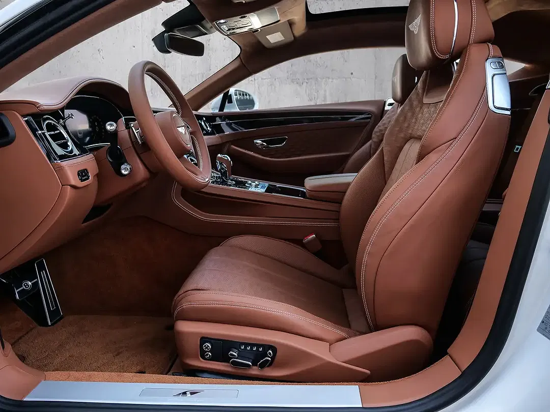Bentley Continental GT S - Thumbnail 8