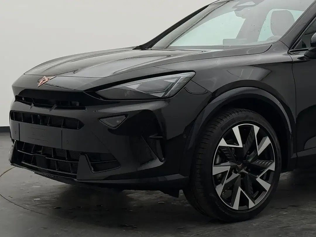 CUPRA Formentor 2.0 TSI 4Drive Matrix LED - Thumbnail 14