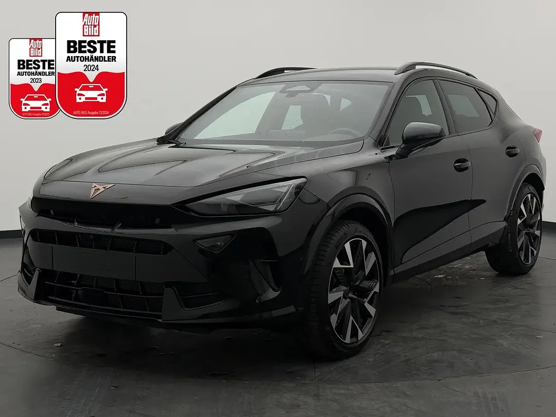 CUPRA Formentor 2.0 TSI 4Drive Matrix LED - Afbeelding 1