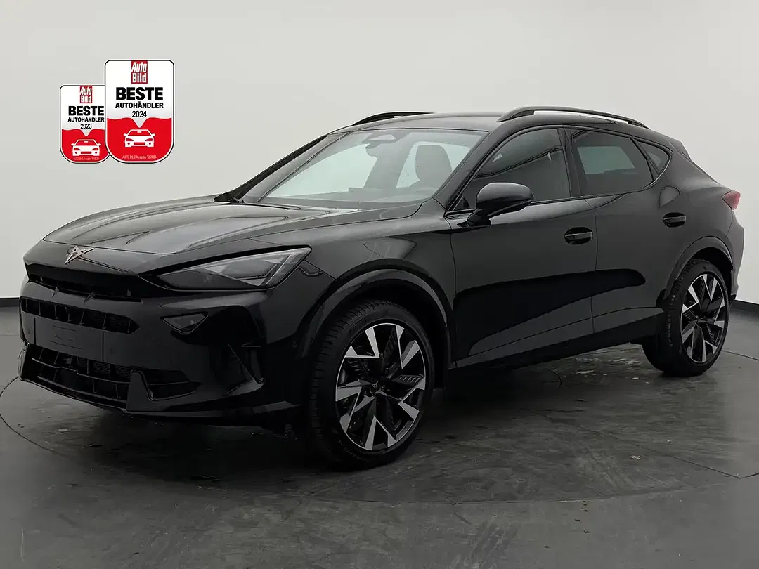 CUPRA Formentor 2.0 TSI 4Drive Matrix LED - Thumbnail 2