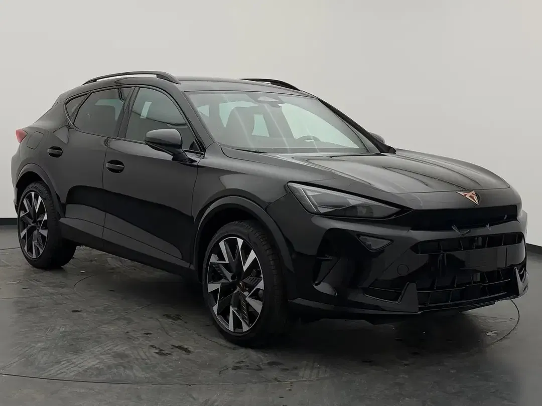 CUPRA Formentor 2.0 TSI 4Drive Matrix LED - Thumbnail 4
