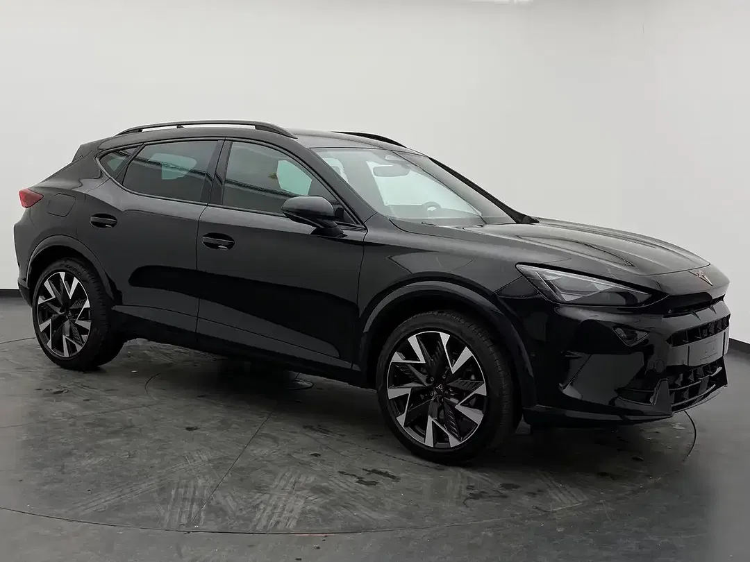 CUPRA Formentor 2.0 TSI 4Drive Matrix LED - Thumbnail 5