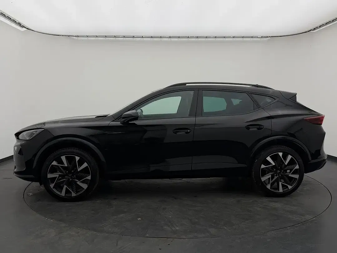CUPRA Formentor 2.0 TSI 4Drive Matrix LED - Thumbnail 6