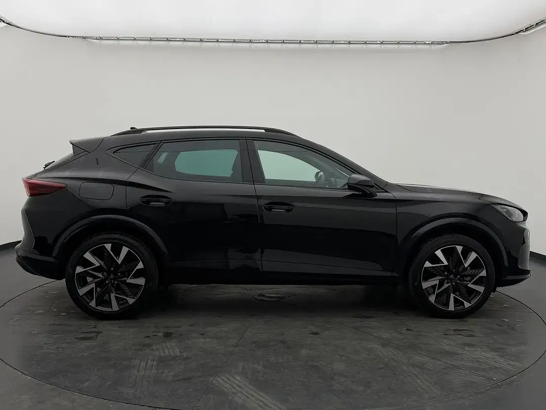 CUPRA Formentor 2.0 TSI 4Drive Matrix LED - Thumbnail 7
