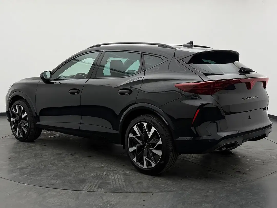 CUPRA Formentor 2.0 TSI 4Drive Matrix LED - Thumbnail 8