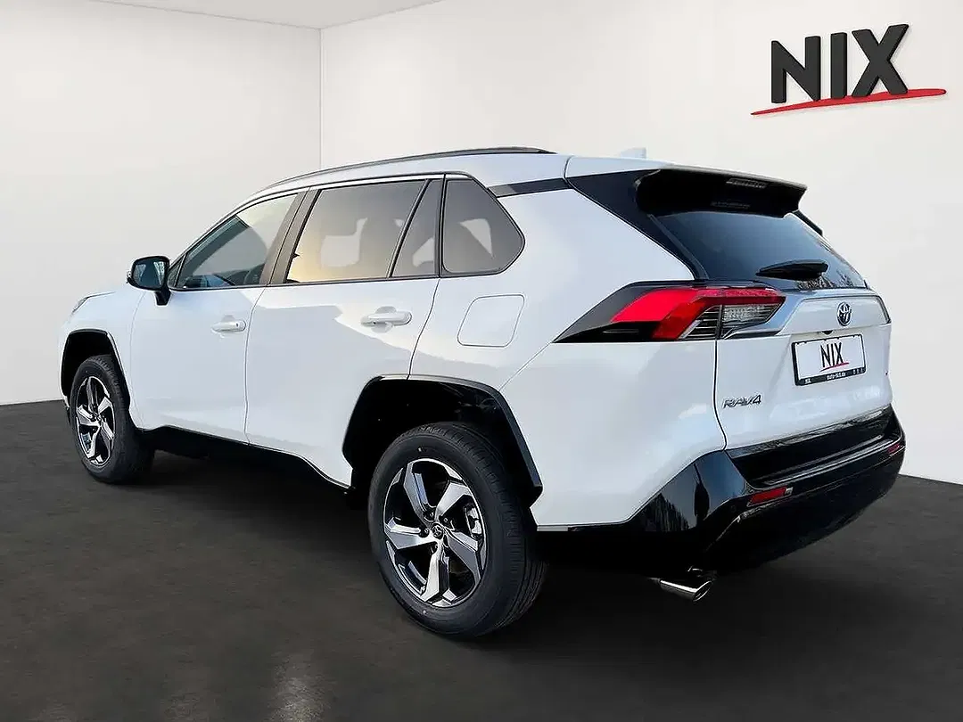 Toyota RAV 4 Teamplayer - foto 2