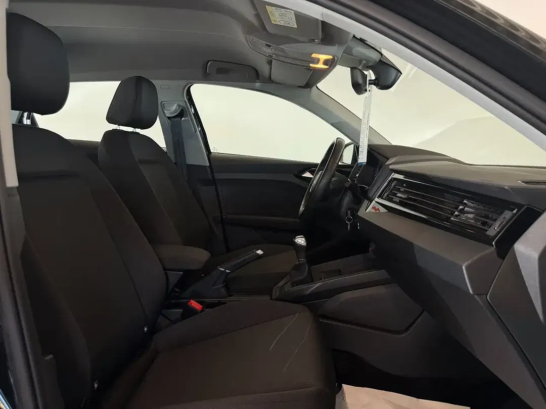 Audi A1 25 TFSI Sportback - Thumbnail 12