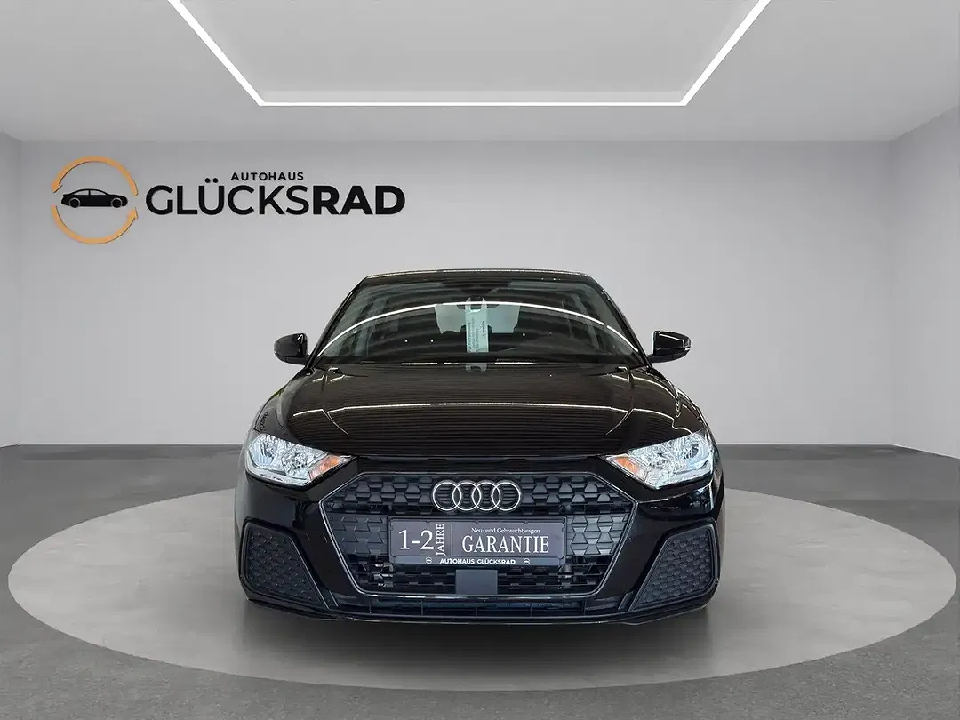 Audi A1 25 TFSI Sportback - foto 2