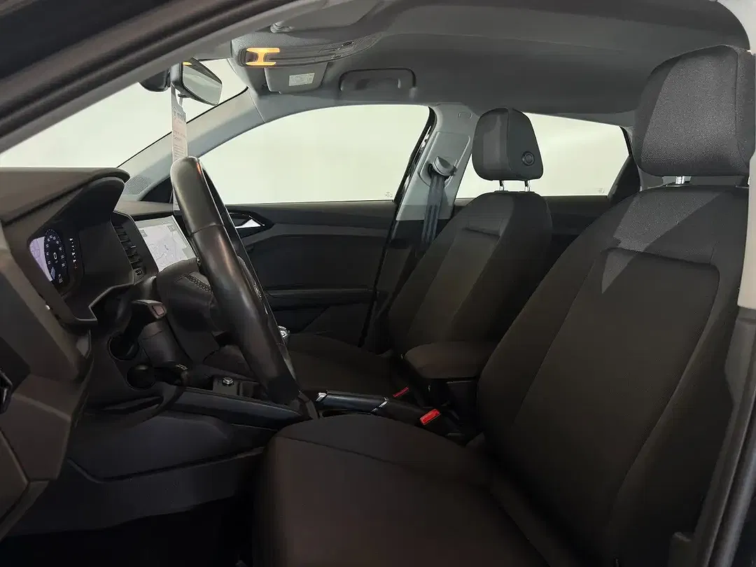 Audi A1 25 TFSI Sportback - Thumbnail 7