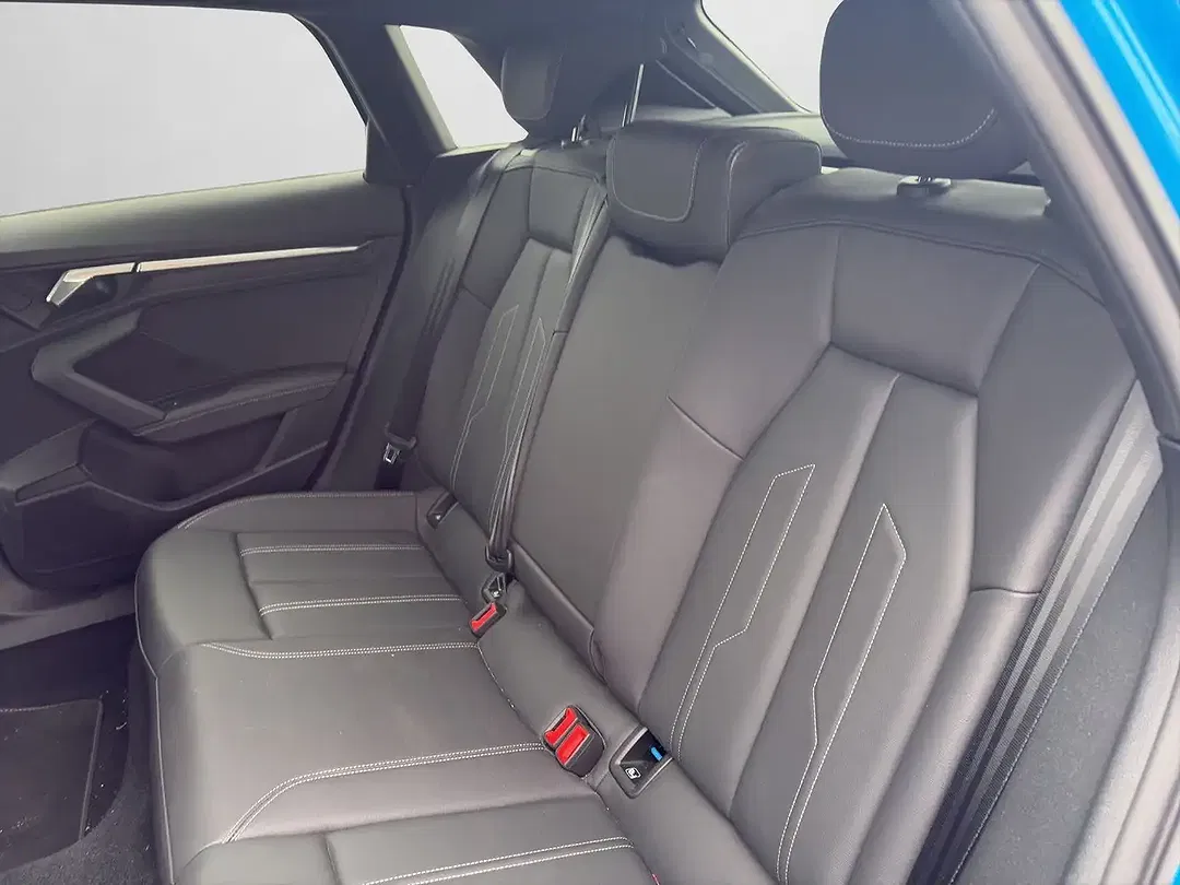 Audi A3 40 TFSI e S line - Thumbnail 14
