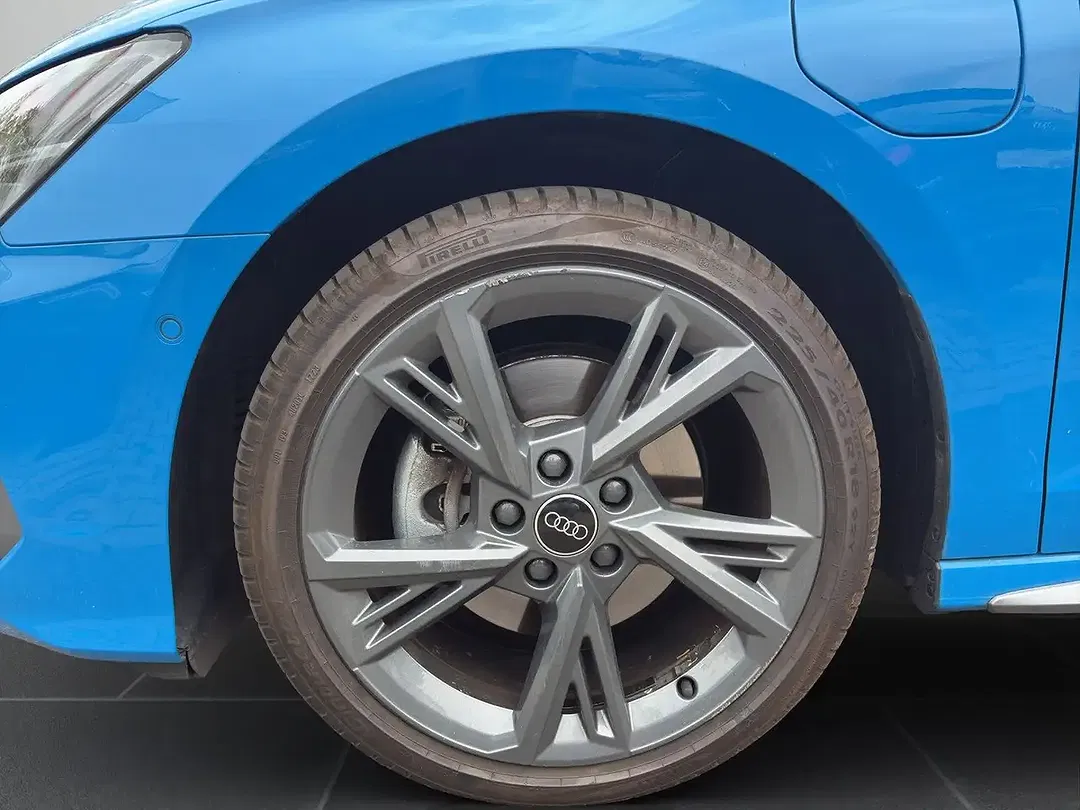 Audi A3 40 TFSI e S line - Thumbnail 8