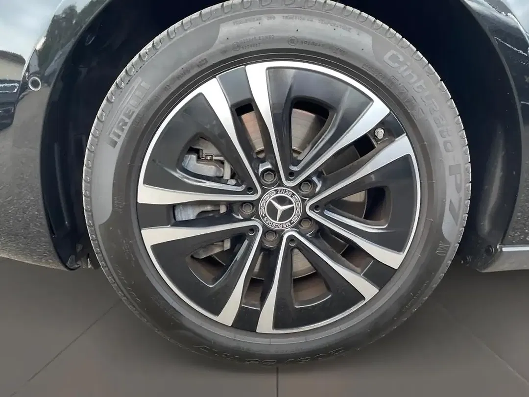 Mercedes-Benz A 250 AUT - Thumbnail 9