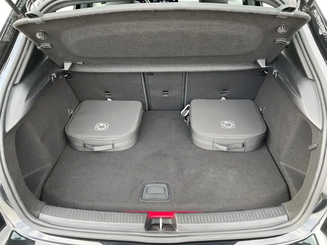 Mercedes-Benz A 250 AUT - Thumbnail 13