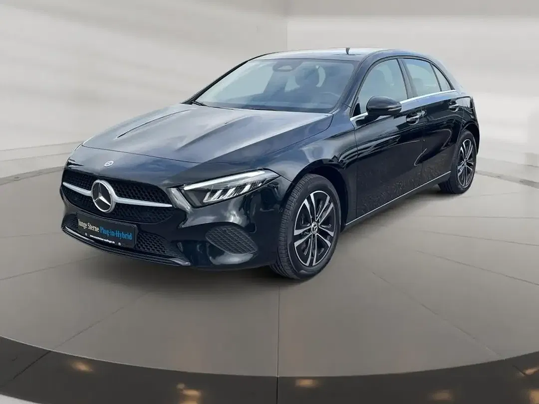 Mercedes-Benz A 250 AUT - foto 1