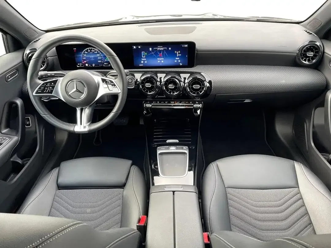 Mercedes-Benz A 250 AUT - Thumbnail 5