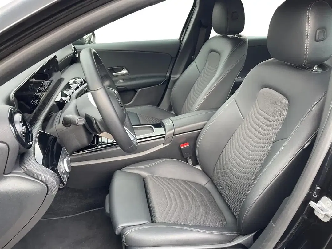Mercedes-Benz A 250 AUT - Thumbnail 6