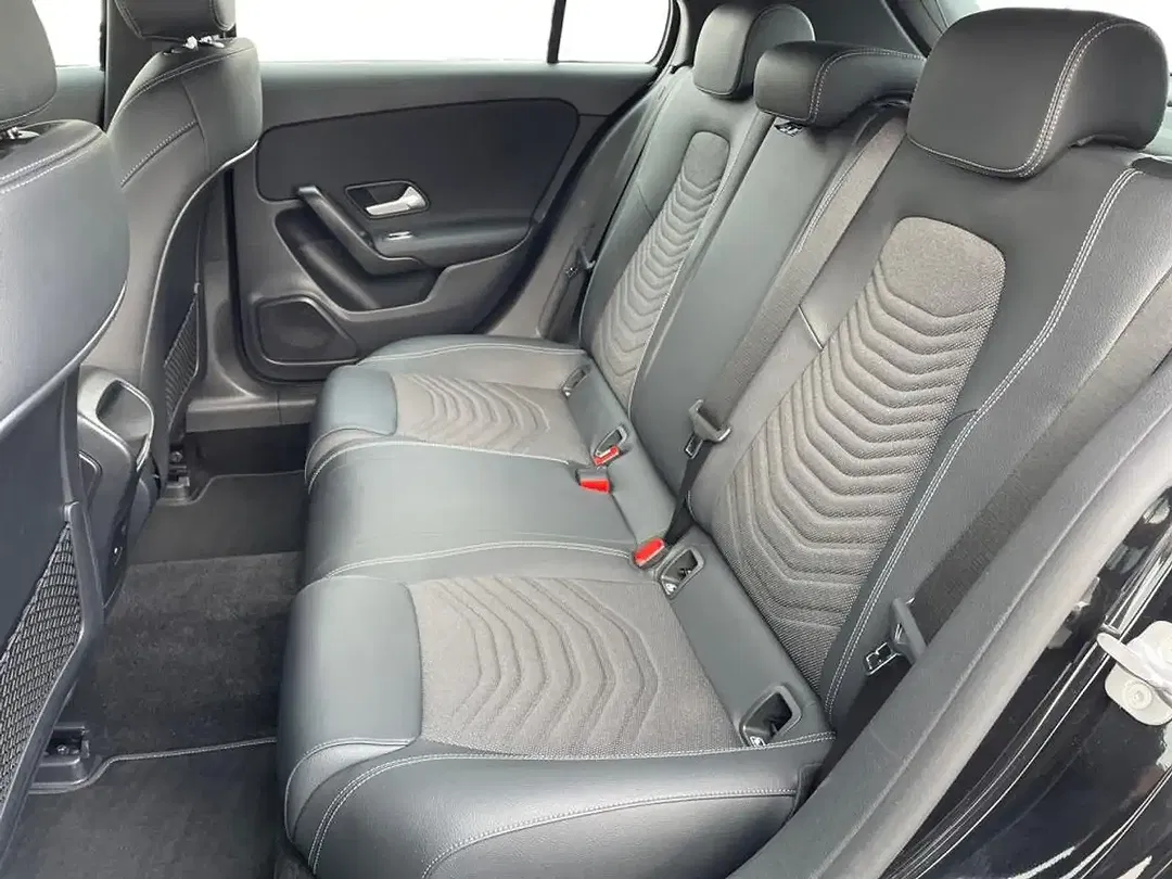 Mercedes-Benz A 250 AUT - Thumbnail 8