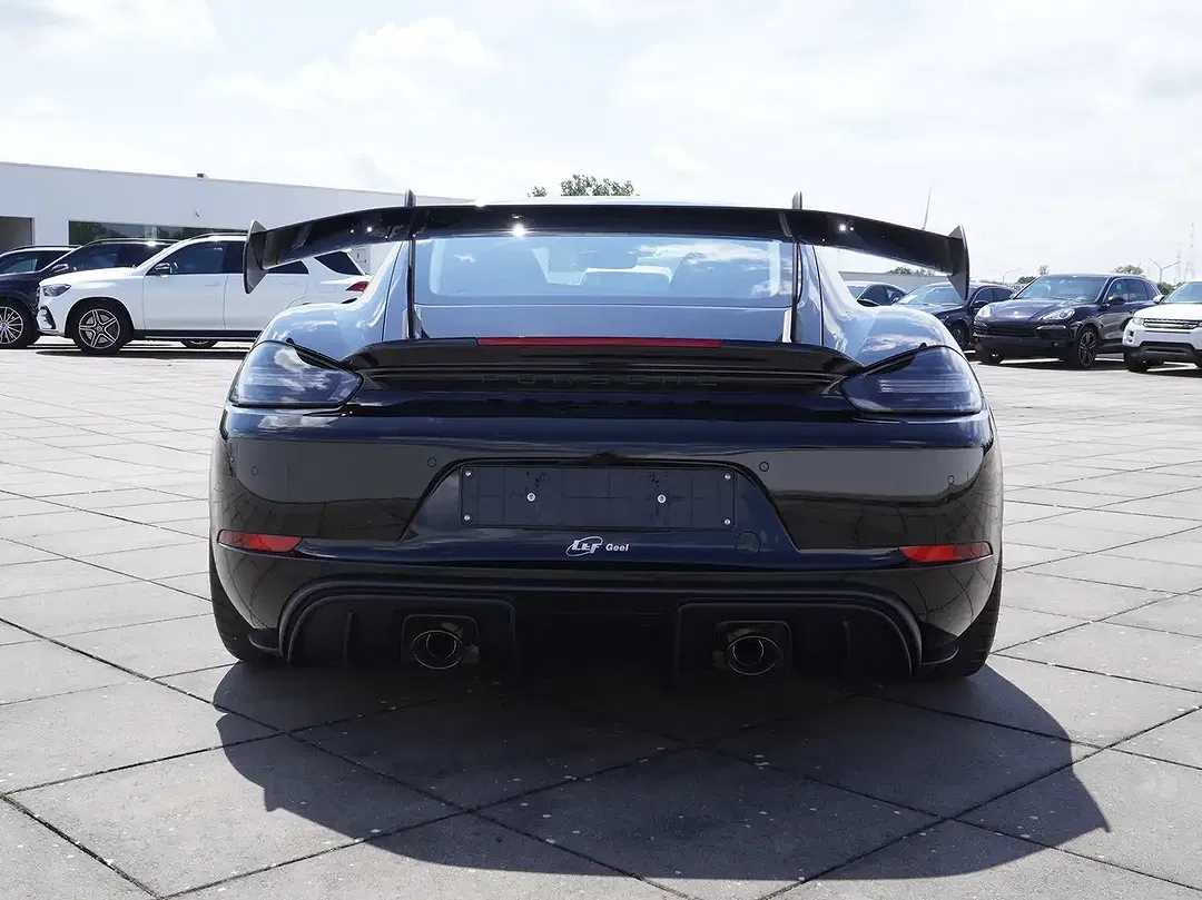 Porsche 718 RS - Thumbnail 3