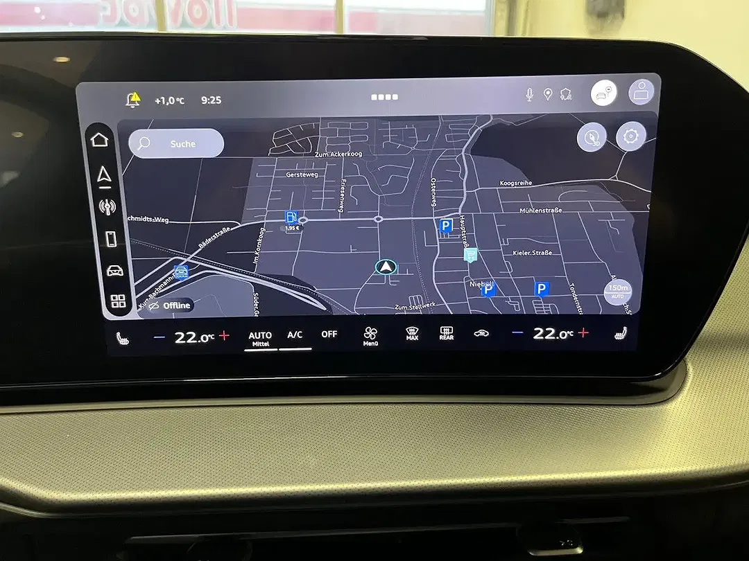 Audi Q3 2.0 TDI S tronic S line - Thumbnail 11