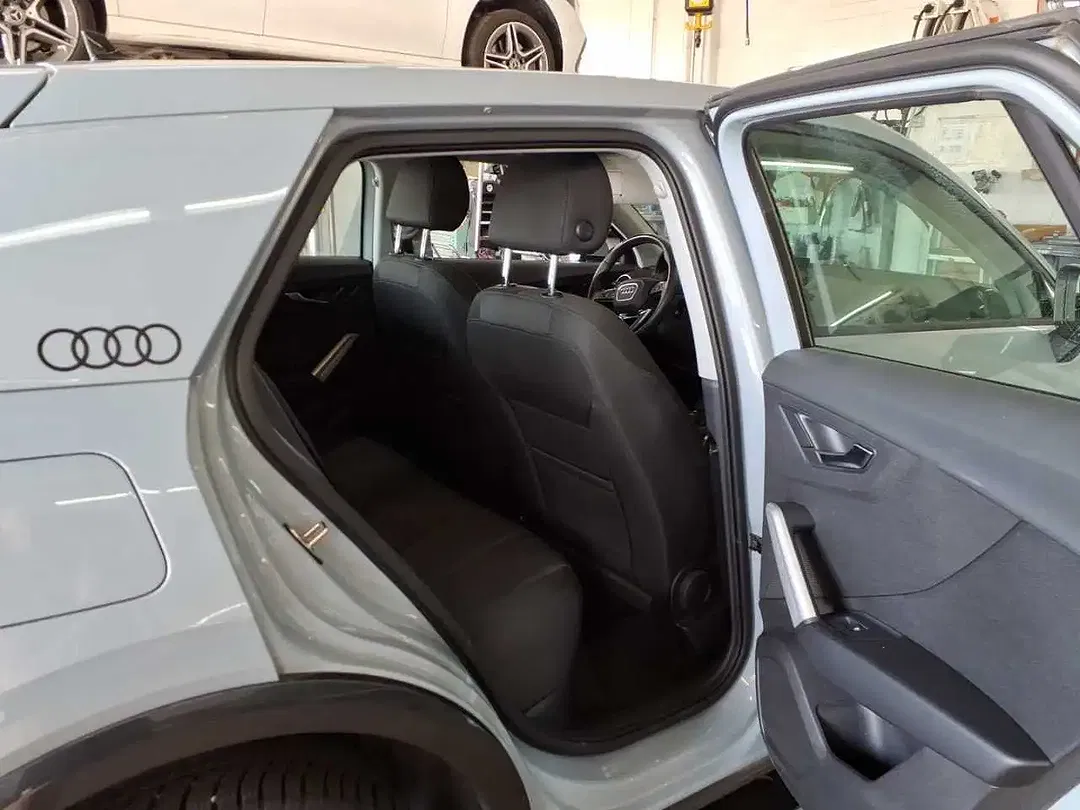 Audi Q2 35 1.5 TFSI S line - Thumbnail 8